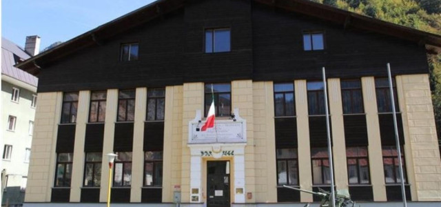 Museo storico militare delle Alpi Giulie