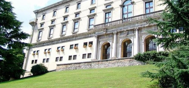Civici musei e gallerie di storia ed arte