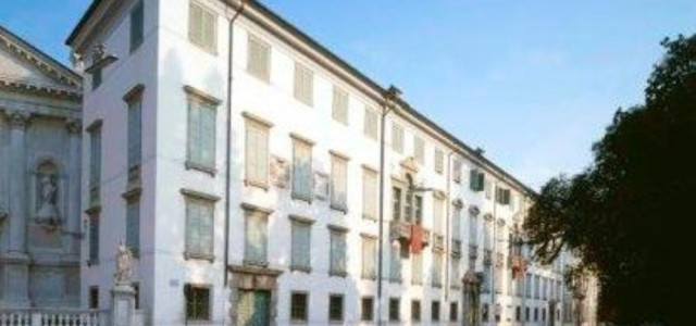 Museo diocesano e gallerie del Tiepolo