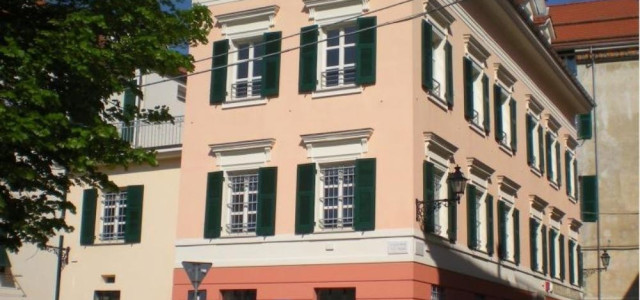 Sala della rimembranza