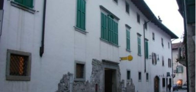 Museo della terra di Venzone