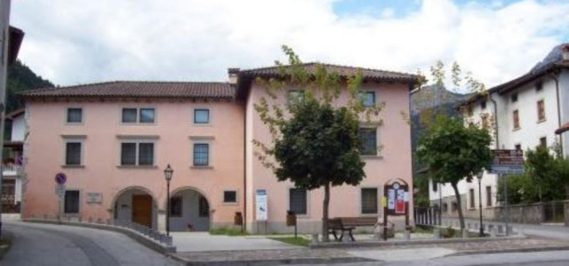 Civico museo archeologico "Iulium Carnicum"