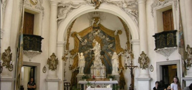 Cappella Manin