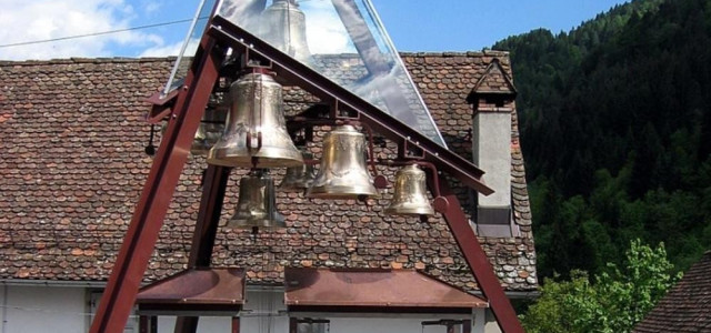 Museo dell’orologeria Pesarina