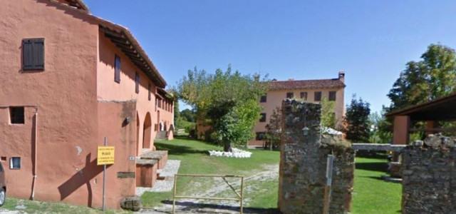 Museo di documentazione della civiltà contadina friulana di Colmello di Grotta