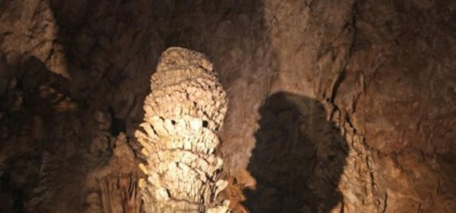 Museo della Grotta Gigante