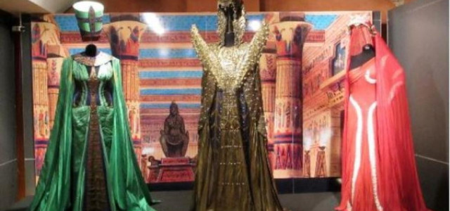 Civico museo teatrale "Carlo Schmidl"
