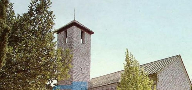 Chiesa di San Giovanni in Tuba