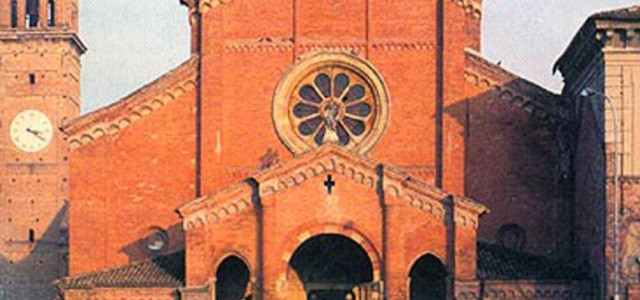 Museo dell'Abbazia di Chiaravalle