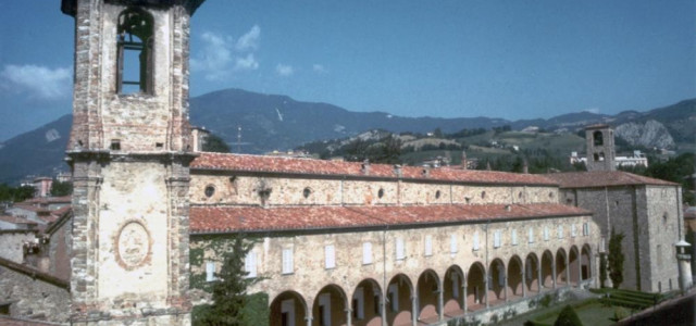 Museo dell’Abbazia di San Colombano