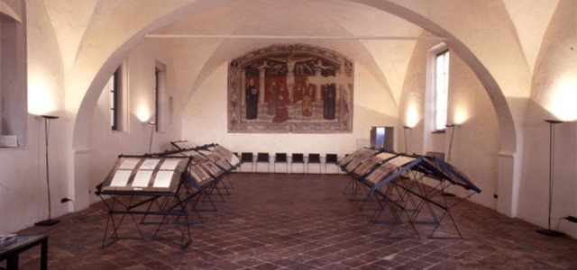 Museo della città di Bobbio