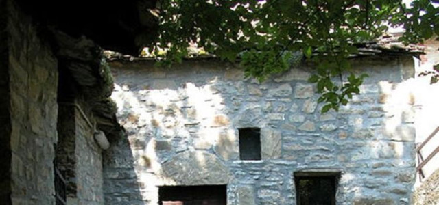 Museo etnografico della Val Trebbia