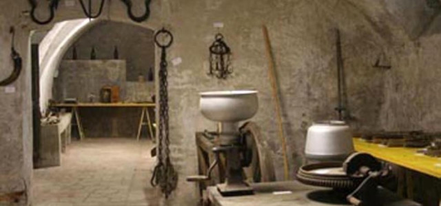 Museo etnografico della Val Tidone