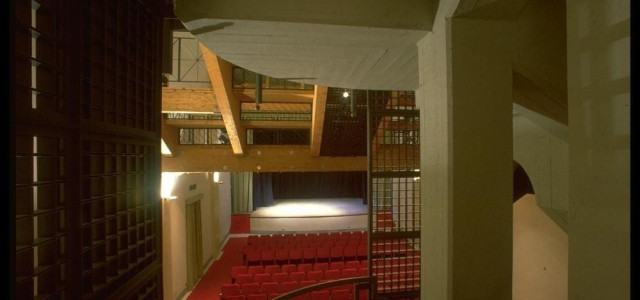 Teatro Giuseppe Verdi di Castel San Giovanni