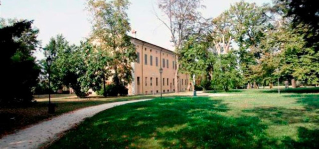 Villa Braghieri