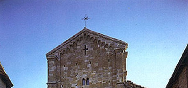 Museo della Collegiata di Castell'Arquato