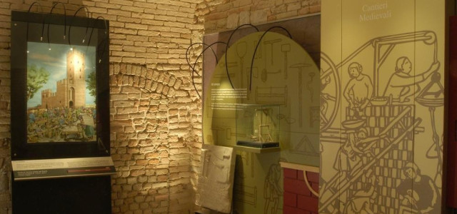 Museo della Rocca Viscontea