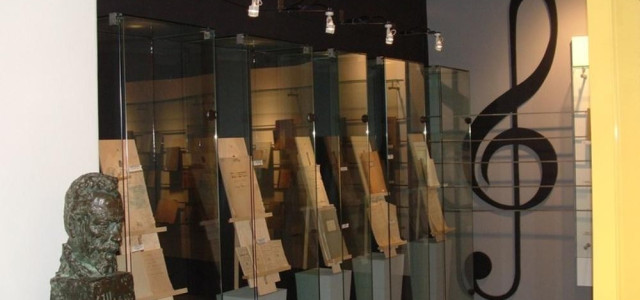 Museo Luigi Illica