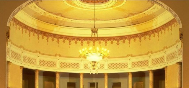 Teatro Eleonora Duse