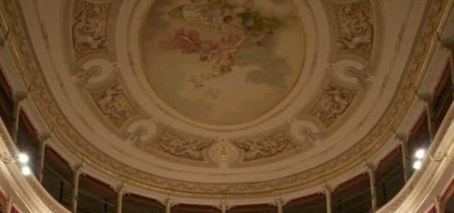 Teatro Giuseppe Verdi di Fiorenzuola d'Arda