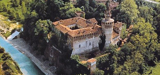 Castello di Rivalta