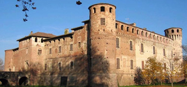 Museo civico di Monticelli d'Ongina