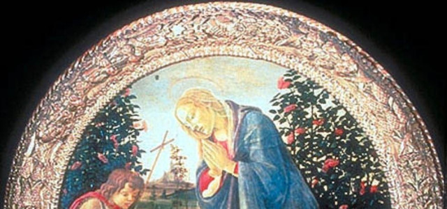 Musei civici di Palazzo Farnese