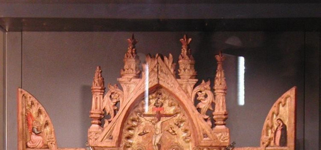 Museo capitolare di Sant'Antonino