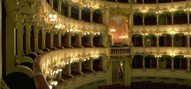 Teatro municipale