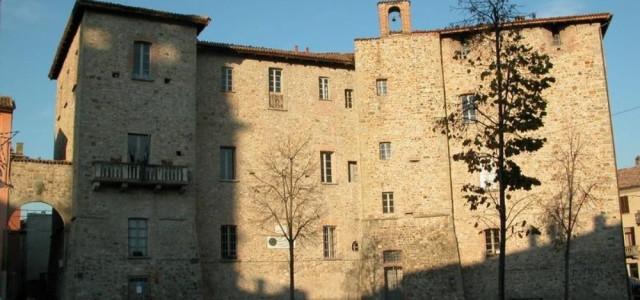 Museo archeologico della Valtidone