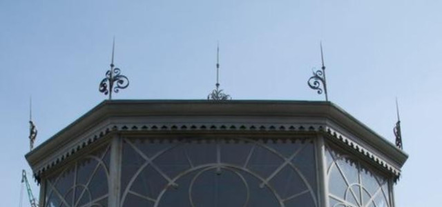 Teatro di Villa Raggio