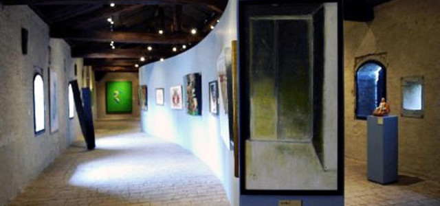 MIM - Museum in Motion