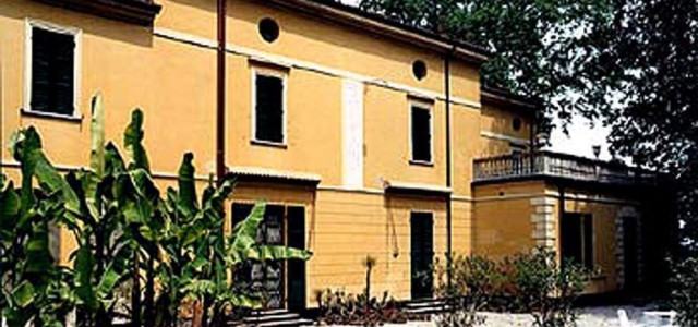 Villa Verdi