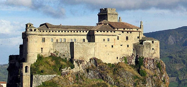 Museo del bracconaggio e delle trappole