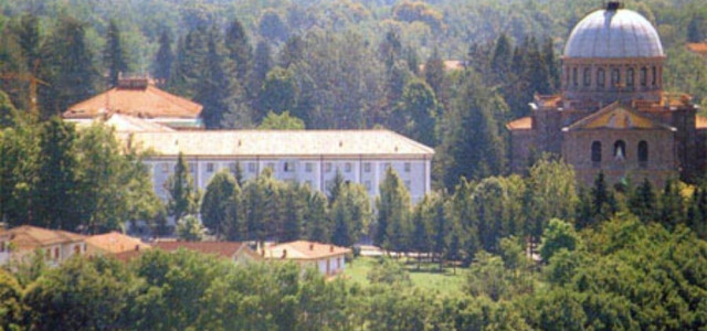 Musei del seminario vescovile