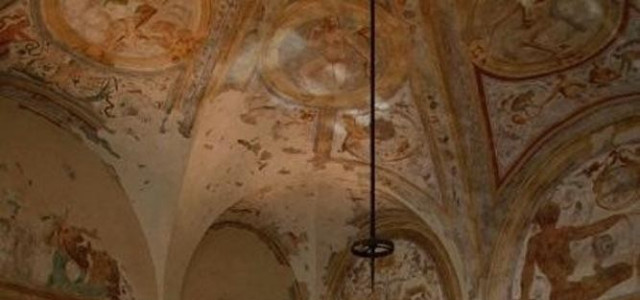 Museo nazionale &quot;Giuseppe Verdi&quot;