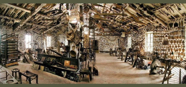 Museo Ettore Guatelli