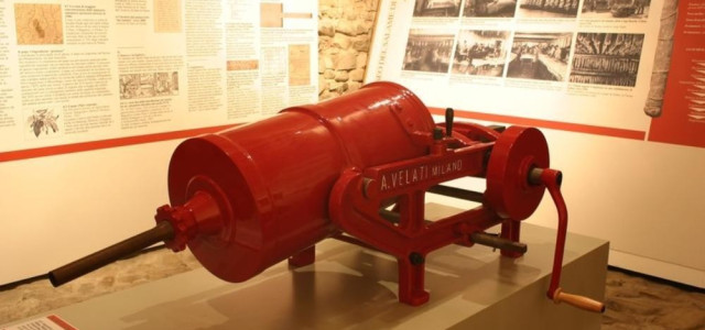 Museo del salame di Felino