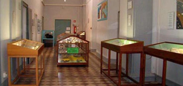 Museo dei Fossili dello Stirone