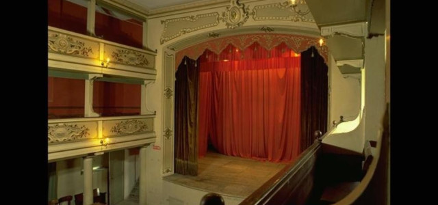 Teatro comunale di Fontanellato