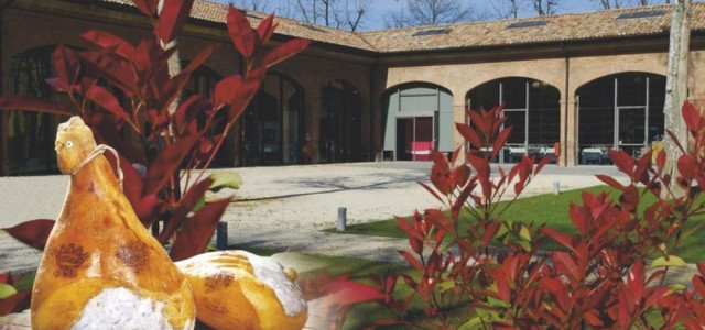 Museo del prosciutto di Parma