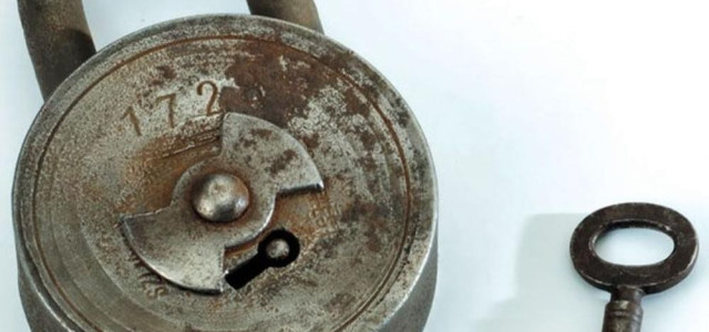 Museo storico dei lucchetti V. Cavalli