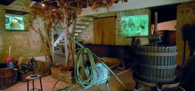 Museo Uomo-Ambiente