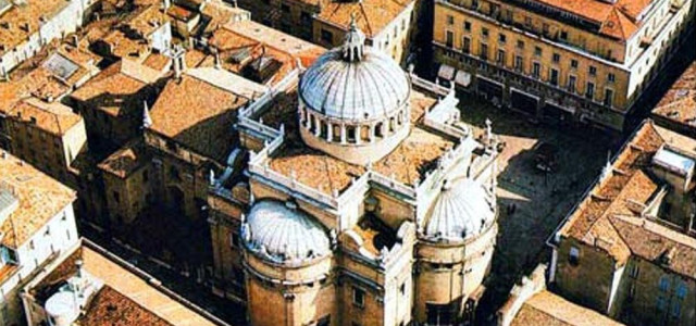 Museo dell’ordine Costantiniano di San Giorgio