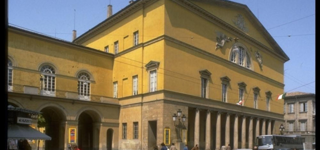 Teatro regio