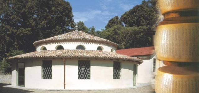 Museo del Parmigiano-Reggiano