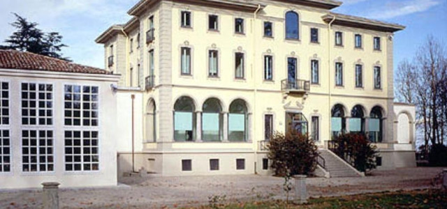 Fondazione Magnani-Rocca