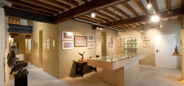 Museo Renato Brozzi