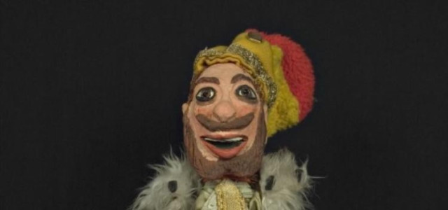 Museo dei burattini Fondazione Famiglia Sarzi