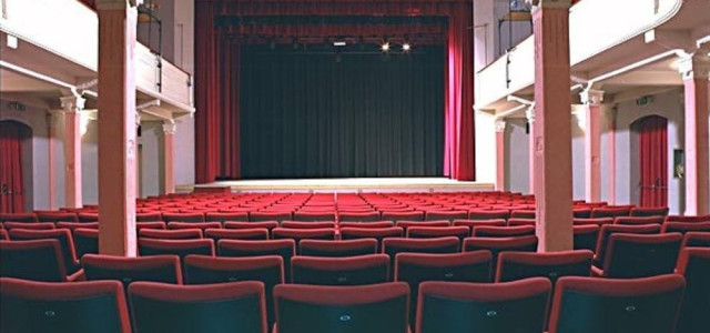 Teatro Gonzaga